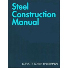 книга Steel Construction Manual, автор: Helmut Schulitz, Werner Sobek